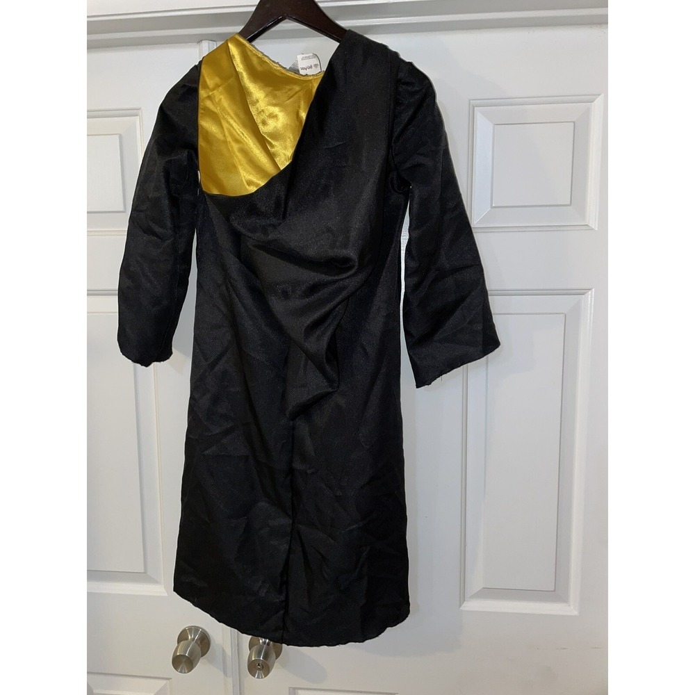 Kids Size 7/8 Harry Potter Robe, Hogwarts Wizarding World